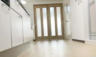 ELECO椎名町の物件内観写真